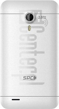 IMEI Check SPC S5 on imei.info