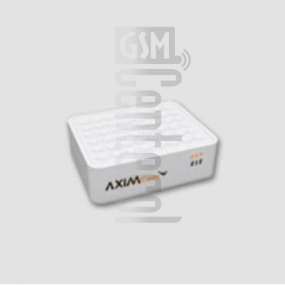 Controllo IMEI Aximcom MR-101N su imei.info