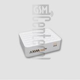 Verificación del IMEI  Aximcom MR-101N en imei.info