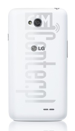 IMEI चेक LG L70 D320N imei.info पर