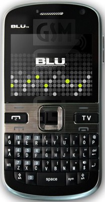 在imei.info上的IMEI Check BLU Texting 2 Go