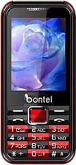 Проверка IMEI BONTEL 8800 на imei.info