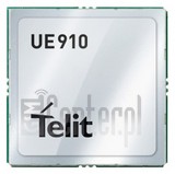 在imei.info上的IMEI Check TELIT UE910-NAR