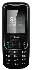 ตรวจสอบ IMEI GNET G235 บน imei.info