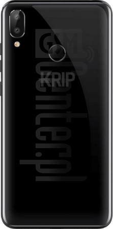 IMEI Check KRIP K65 on imei.info