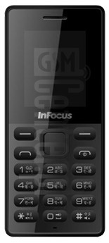 Verificación del IMEI  InFocus IF9010/Hero Smart P4 en imei.info