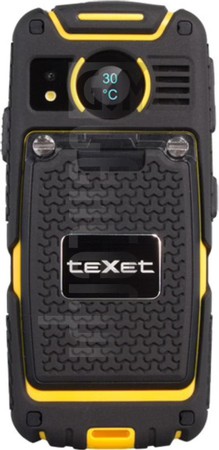 IMEI Check TEXET TM-540R on imei.info