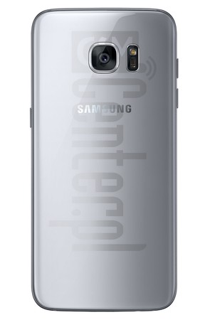 Verificação do IMEI SAMSUNG G935F Galaxy S7 Edge em imei.info