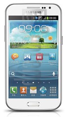 ดาวน์โหลดเฟิร์มแวร์ SAMSUNG I8550 Galaxy Win