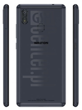 IMEI Check WALTON Primo GM3 on imei.info