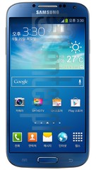 ファームウェアのダウンロード SAMSUNG E330L Galaxy S4 LTE-A