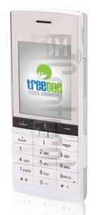 Kontrola IMEI TREECON V200 na imei.info