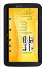 IMEI Check TREKSTOR SurfTab xiron 10.1 3G on imei.info