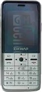 Skontrolujte IMEI OKWAP C280 na imei.info
