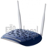 IMEI Check TP-LINK TD-W8960N on imei.info
