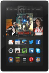 IMEI Check AMAZON Kindle Fire HDX 8.9 2013 on imei.info