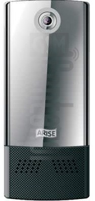 在imei.info上的IMEI Check ARISE A-1100