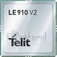 Проверка IMEI TELIT LE910-NA V2 на imei.info