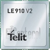 在imei.info上的IMEI Check TELIT LE910-NA V2
