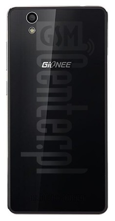 IMEI Check GIONEE F103 on imei.info