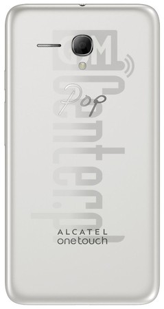 Pemeriksaan IMEI ALCATEL OneTouch Pop 3 (5.5) 4G di imei.info