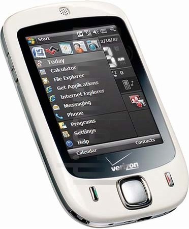 Sprawdź IMEI VERIZON WIRELESS XV6900 (HTC Vogue) na imei.info