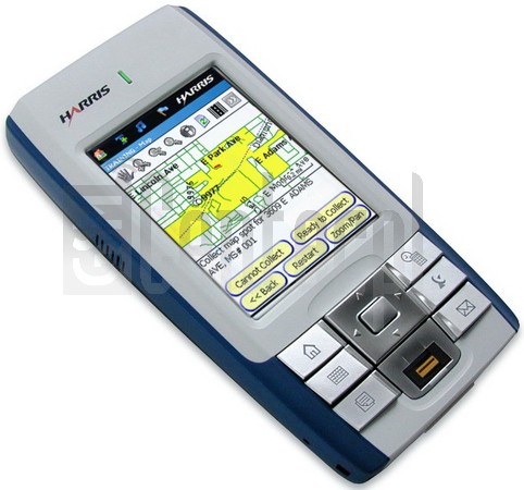 Pemeriksaan IMEI HTC P6000 (HTC Census) di imei.info
