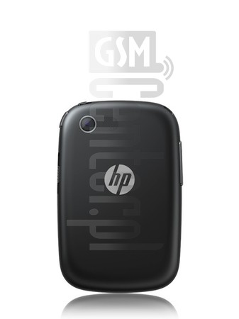 Verificação do IMEI HP Veer 4G em imei.info
