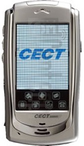 IMEI-Prüfung CECT GS900 auf imei.info