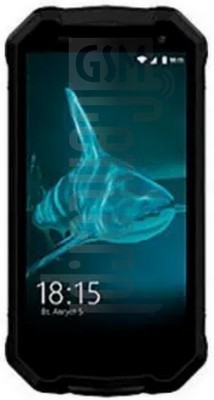 在imei.info上的IMEI Check BQ BQ5003L Shark Pro