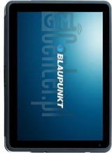 Verificación del IMEI  BLAUPUNKT Discovery 3G en imei.info