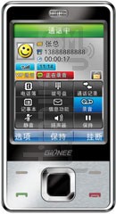 IMEI Check GIONEE A200 on imei.info