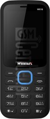 Перевірка IMEI WINMAX WX18 на imei.info