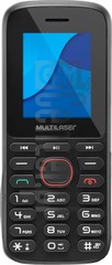 Vérification de l'IMEI MULTILASER Up Play 3G sur imei.info