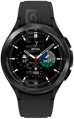 Skontrolujte IMEI SAMSUNG Galaxy Watch5 Pro na imei.info