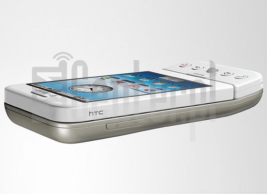 Skontrolujte IMEI HTC A717X (HTC Dream) na imei.info