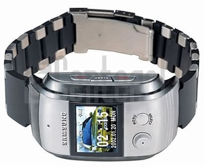 Controllo IMEI SAMSUNG Watch Phone su imei.info