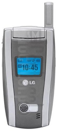 Перевірка IMEI LG L1200 на imei.info