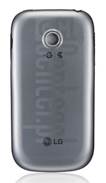 Verificação do IMEI LG P698 Optimus Net Dual em imei.info