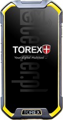Skontrolujte IMEI TOREX FS2 New na imei.info