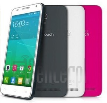 IMEI Check ALCATEL OneTouch Idol 2S on imei.info