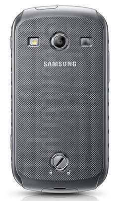 IMEI-Prüfung SAMSUNG S7710 Galaxy Xcover 2 auf imei.info