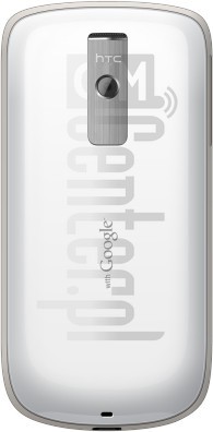 imei.info에 대한 IMEI 확인 HTC My Touch 3G