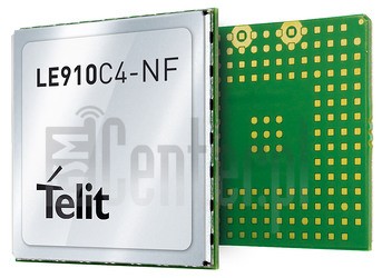IMEI Check TELIT LE910C4-NF on imei.info