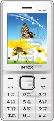 Kontrola IMEI INTEX Platinum Ultra na imei.info