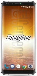 IMEI-Prüfung ENERGIZER Hardcase H570S auf imei.info