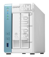 IMEI Check QNAP TS-231P3 on imei.info