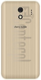 imei.infoのIMEIチェックCHERRY MOBILE Flare Y3