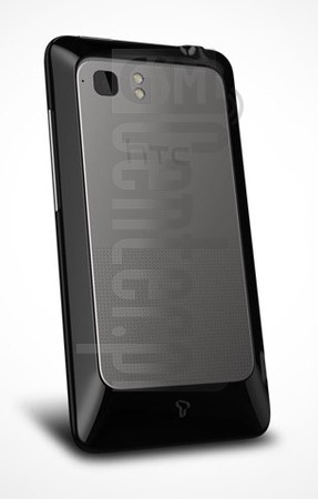 Vérification de l'IMEI HTC Raider 4G sur imei.info