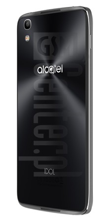 IMEI Check ALCATEL ONE TOUCH IDOL 4 6055H on imei.info